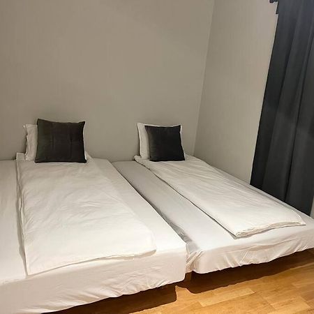 4-Bedroom-Apt For 7/Oslo Central المظهر الخارجي الصورة