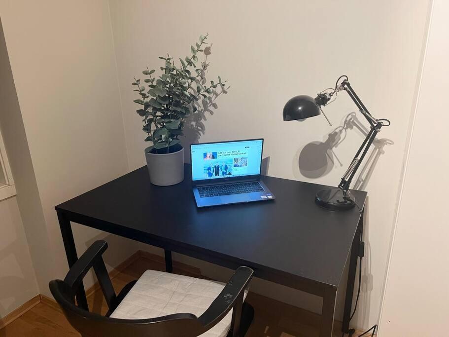 4-Bedroom-Apt For 7/Oslo Central المظهر الخارجي الصورة