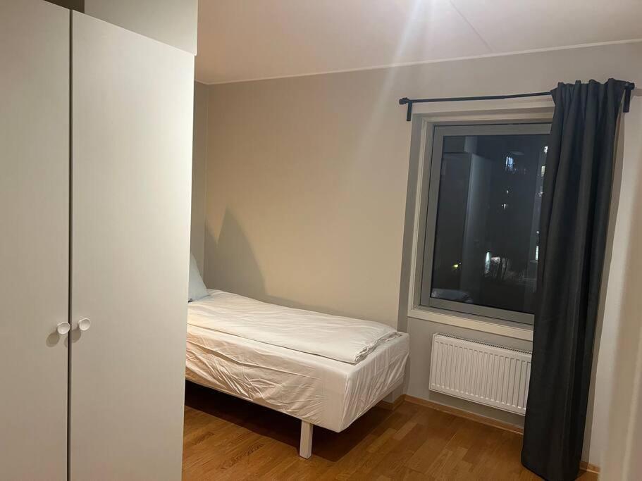 4-Bedroom-Apt For 7/Oslo Central المظهر الخارجي الصورة