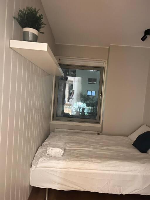 4-Bedroom-Apt For 7/Oslo Central المظهر الخارجي الصورة